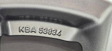 Laden Sie das Bild in den Galerie-Viewer, 1x Alufelge 16 Zoll 6.5" 5x114.3 45ET Mazda 3 Bp Cx-30 Rim Wheel FEL8496152419cs