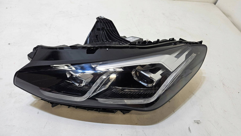 Frontscheinwerfer BMW 2 Active Tourer U06 5A42247-08 Full LED Links Headlight