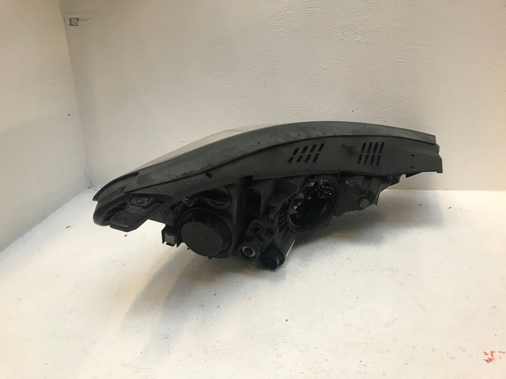 Frontscheinwerfer Hyundai Tucson LED Links Scheinwerfer Headlight SCH4707407543sn