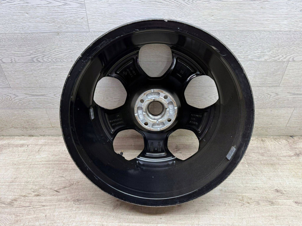 1x Alufelge 18 Zoll 9835097680 Opel Mokka Rim Wheel FEL2344046025po