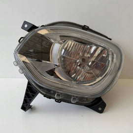 Frontscheinwerfer Renault Twingo III 260602593R Links Scheinwerfer Headlight SCH9435766639np