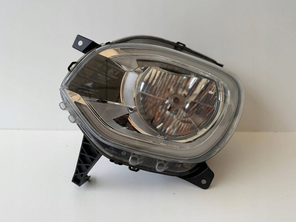 Frontscheinwerfer Renault Twingo III 260602593R Links Scheinwerfer Headlight SCH9435766639np