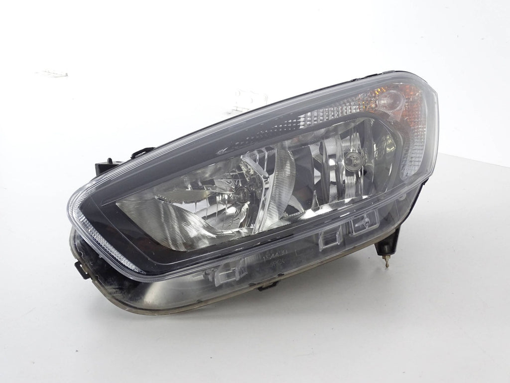 Frontscheinwerfer Ford Tourneo Courier JT76-13W030CD Links Headlight SCH9651807103ce
