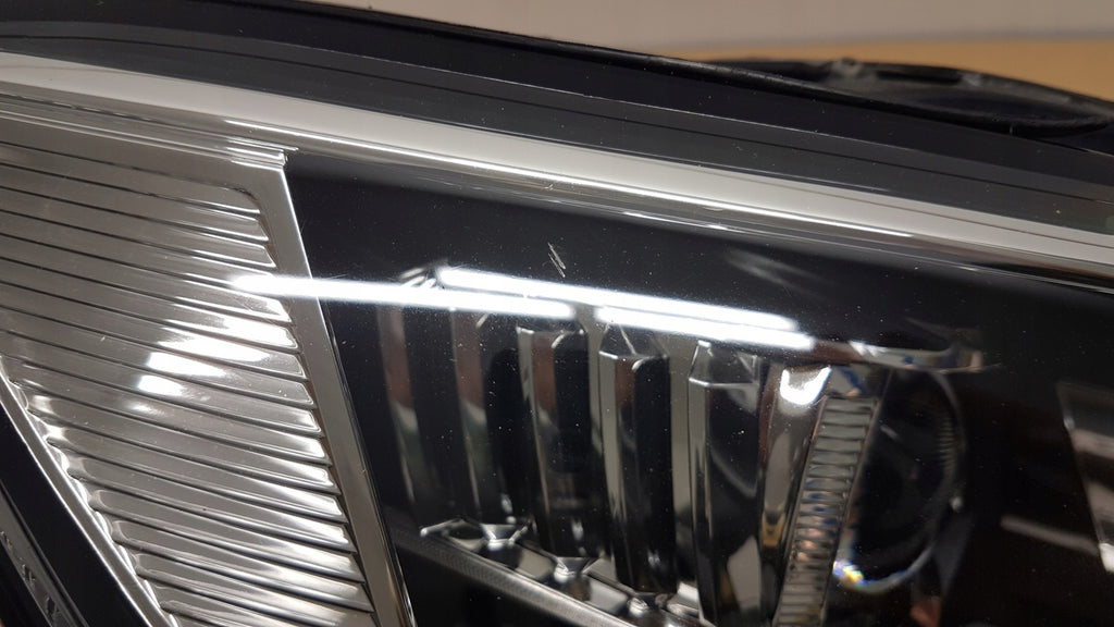 Frontscheinwerfer VW T-Roc 2GA941036D Full LED Rechts Scheinwerfer Headlight SCH3217008475pl