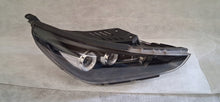 Laden Sie das Bild in den Galerie-Viewer, Frontscheinwerfer Hyundai I30 III 92102G4120 Full LED Rechts Headlight SCH1802712355tk