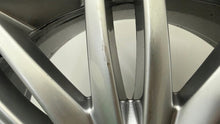 Load image into Gallery viewer, 1x Alufelge 16 Zoll 7.0" 5x108 50ET Glanz Grau Ford Rim Wheel FEL6687850113yw
