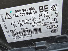 Load image into Gallery viewer, Frontscheinwerfer Audi A3 8P0941004 LED Rechts Scheinwerfer Headlight