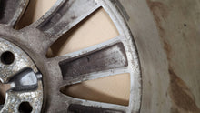 Laden Sie das Bild in den Galerie-Viewer, 1x Alufelge 19 Zoll 8.0&quot; 5x114.3 1059337-00-B Tesla S Rim Wheel