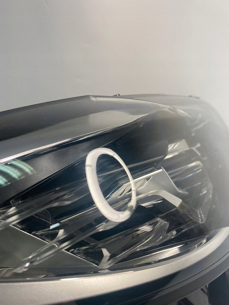 Frontscheinwerfer BMW G22 G23 5A19352-02 LED Rechts Scheinwerfer Headlight SCH5493355929yb