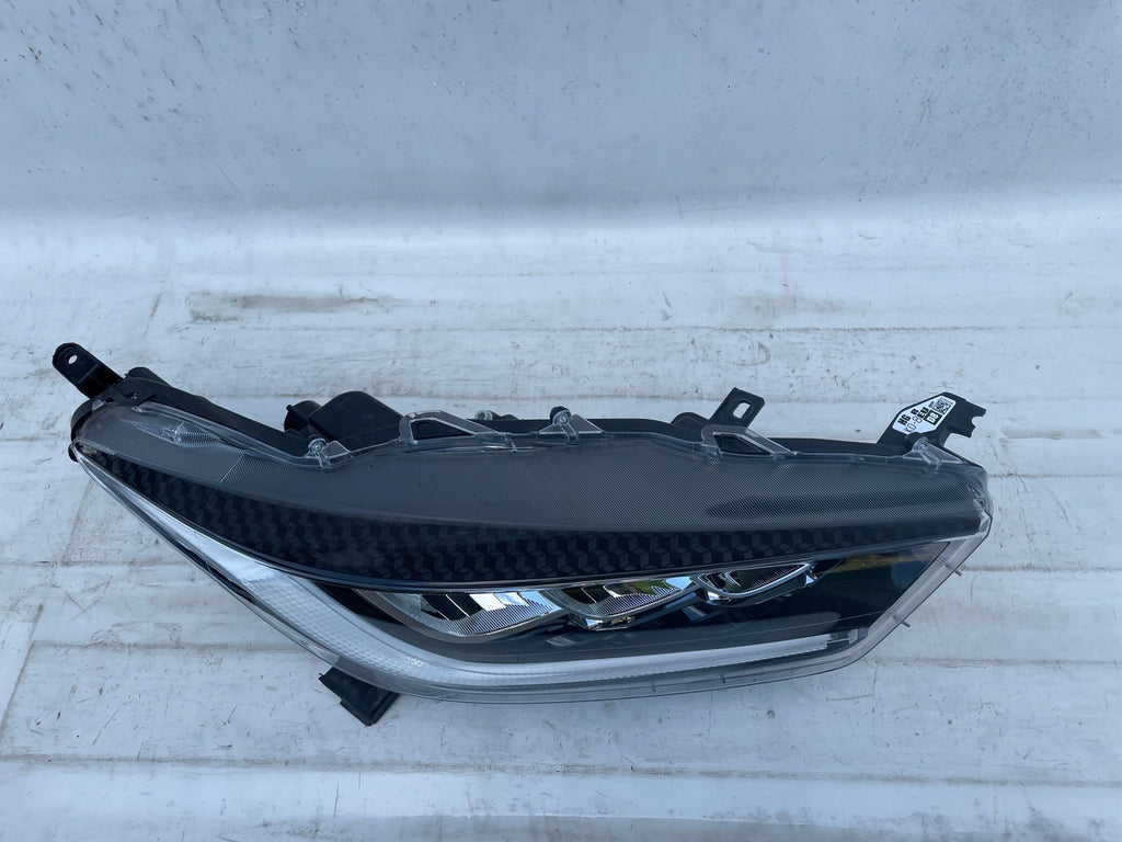 Frontscheinwerfer Toyota Yaris K0-8EU 0193579 LED Rechts Scheinwerfer Headlight SCH5689406066tt