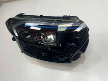 Laden Sie das Bild in den Galerie-Viewer, Frontscheinwerfer Mercedes-Benz Eqa H243 NKO4345 Full LED Rechts Headlight SCH7738099630jw