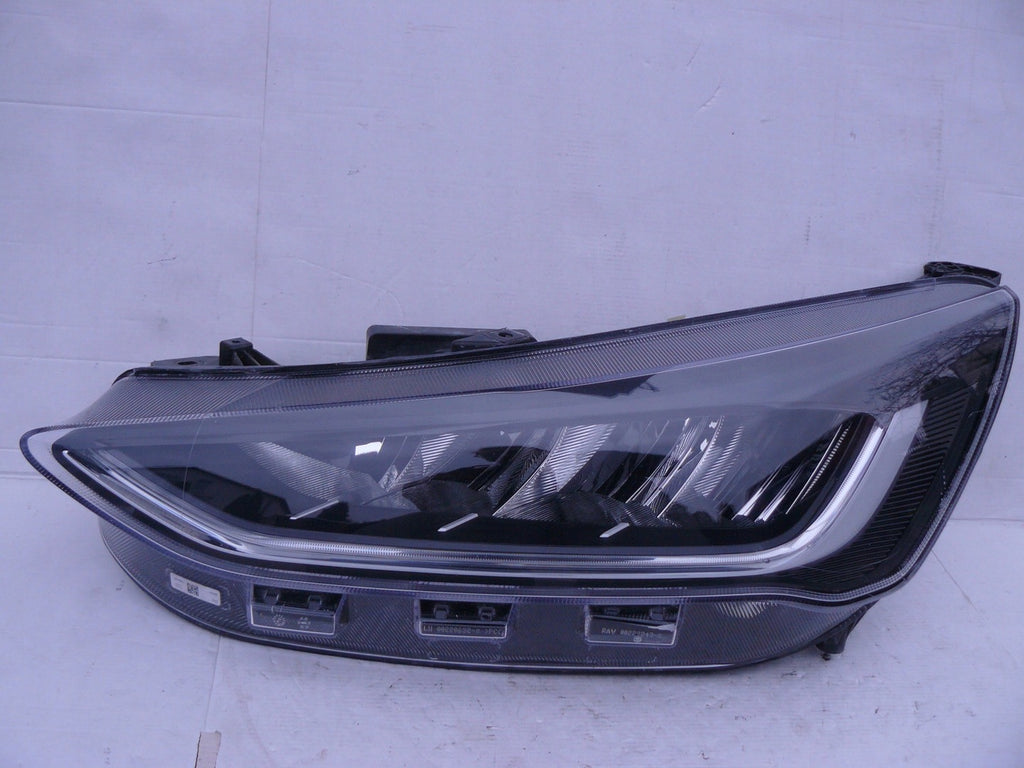 Frontscheinwerfer Ford Focus NX7B-13E015-CD Full LED Links Headlight