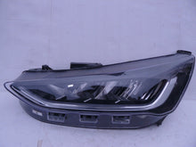 Laden Sie das Bild in den Galerie-Viewer, Frontscheinwerfer Ford Focus NX7B-13E015-CD Full LED Links Headlight