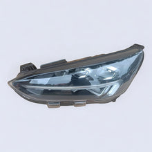 Laden Sie das Bild in den Galerie-Viewer, Frontscheinwerfer Ford Focus MX7B-13E015-ED Full LED Links Headlight