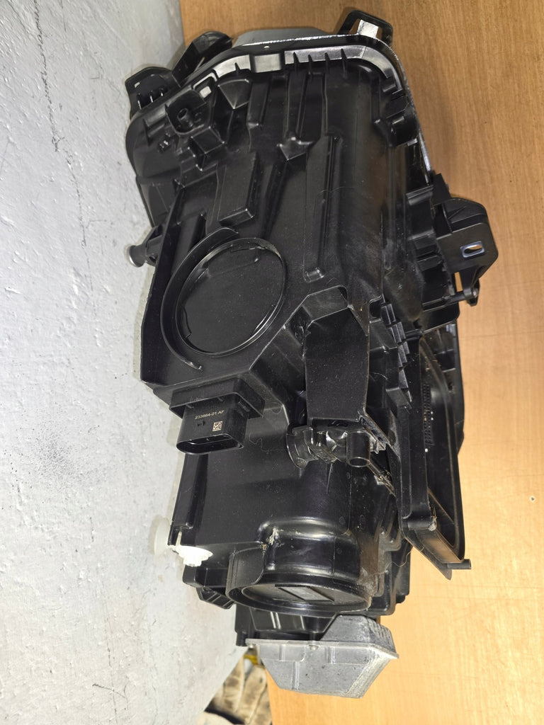 Frontscheinwerfer Mercedes-Benz Eqa Eqb A2439062701 LED Links Headlight SCH8183411614ma