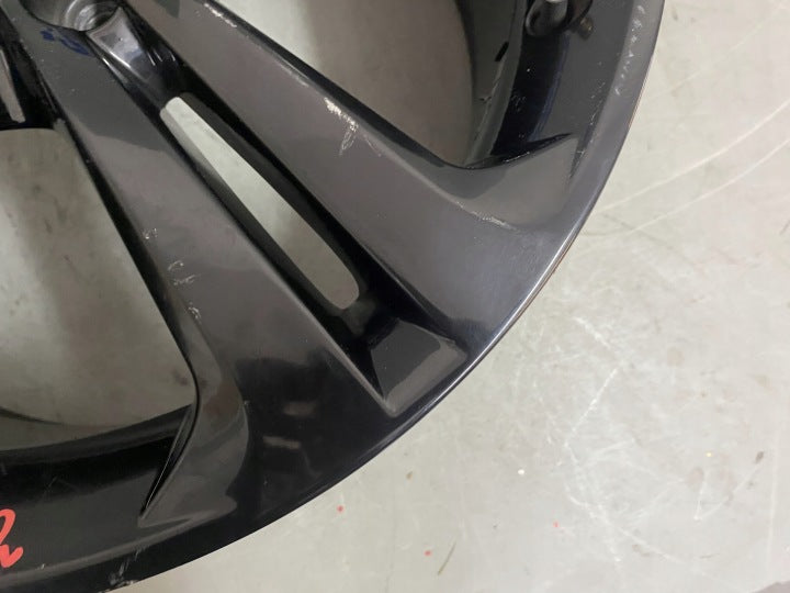 1x Alufelge 19 Zoll 8.0" 5x120 36ET 6796256 BMW F36 F30 F32 Rim Wheel FEL3716074576uc