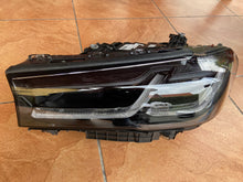 Laden Sie das Bild in den Galerie-Viewer, Frontscheinwerfer BMW G31 G30 9850602 9850601 Full LED Rechts oder Links
