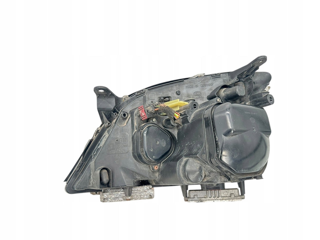 Frontscheinwerfer Opel Signum 155888-00 Rechts Scheinwerfer Headlight SCH5664045374yl