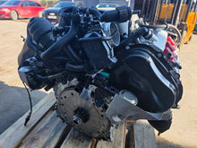 Laden Sie das Bild in den Galerie-Viewer, Motor Audi A6 C7 CHVA 2.8 FSI 204PS 150kW 117TKm Benzin Engine Komplett MOT5200216728jg