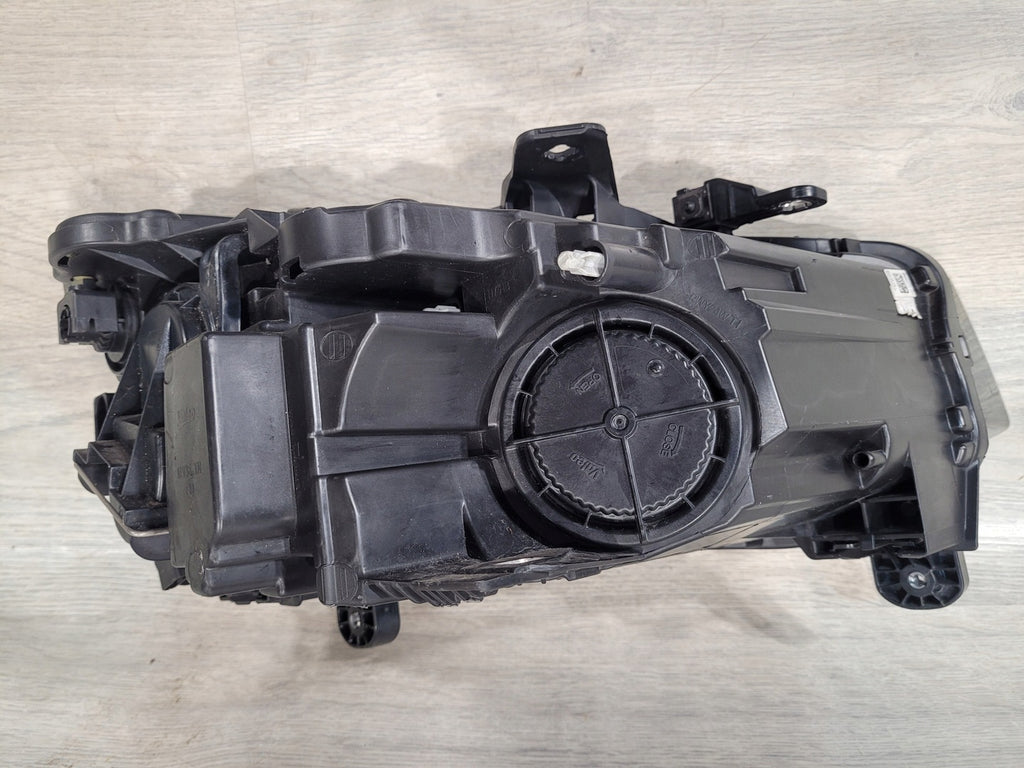 Frontscheinwerfer Audi Q2 81A940003 Links Scheinwerfer Headlight SCH8663288932rm
