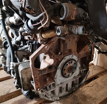 Laden Sie das Bild in den Galerie-Viewer, Motor Opel Renault Vivaro Trafic M9R780 2.0 DCI.CDTI 269TKm Diesel Komplett MOT1770625386oa