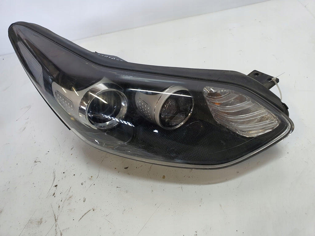 Frontscheinwerfer Kia Sportage 565153 Rechts Scheinwerfer Headlight SCH8678952190xo