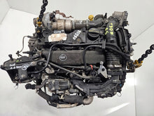 Load image into Gallery viewer, Motor Ford Mondeo I Focus C-Max T3BD 1.6 TDCI Diesel Engine Komplett MOT3286580722kh