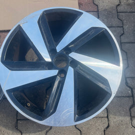 1x Alufelge 17 Zoll 7.0