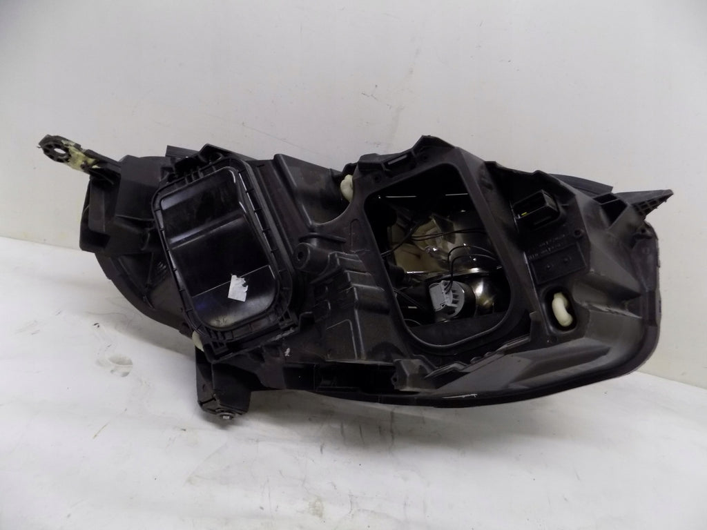 Frontscheinwerfer Citroën Jumpy Links Scheinwerfer Headlight