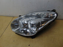 Laden Sie das Bild in den Galerie-Viewer, Frontscheinwerfer Fiat Doblo 51810672 Links Scheinwerfer Headlight SCH5981767096zc