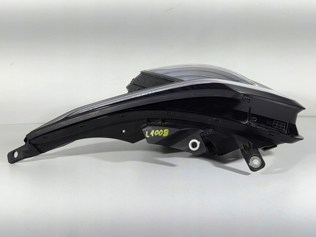Frontscheinwerfer Kia Sportage 92101R2100 LED Links Scheinwerfer Headlight SCH8043297637uk