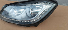 Laden Sie das Bild in den Galerie-Viewer, Frontscheinwerfer Mercedes-Benz Cls X218 A2188201559 LE09A6196X0301259271 Links SCH1010546415mm