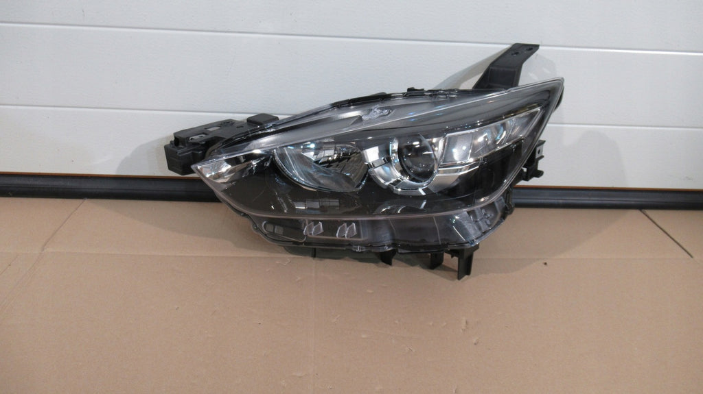 Frontscheinwerfer Mazda Cx3 Cx-3 Links Scheinwerfer Headlight