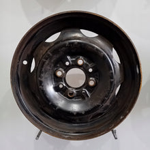 Load image into Gallery viewer, 4x Alufelge 13 Zoll 4.5" 4x98 35ET 0589-F605503 Fiat Punto Rim Wheel FEL3667282822if