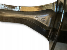 Laden Sie das Bild in den Galerie-Viewer, 1x Alufelge 19 Zoll 7.0&quot; 5x114.3 40ET 403001942R Renault Espace Captur Arkana