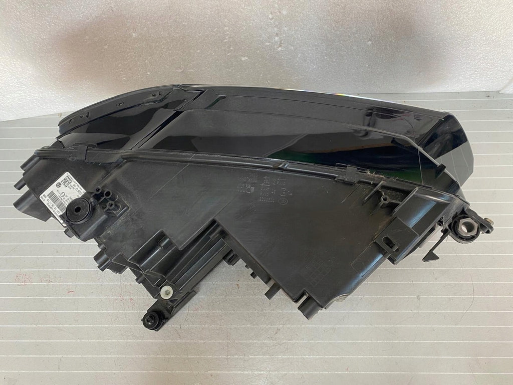 Frontscheinwerfer VW Tiguan 5NB941035D LED Links Scheinwerfer Headlight