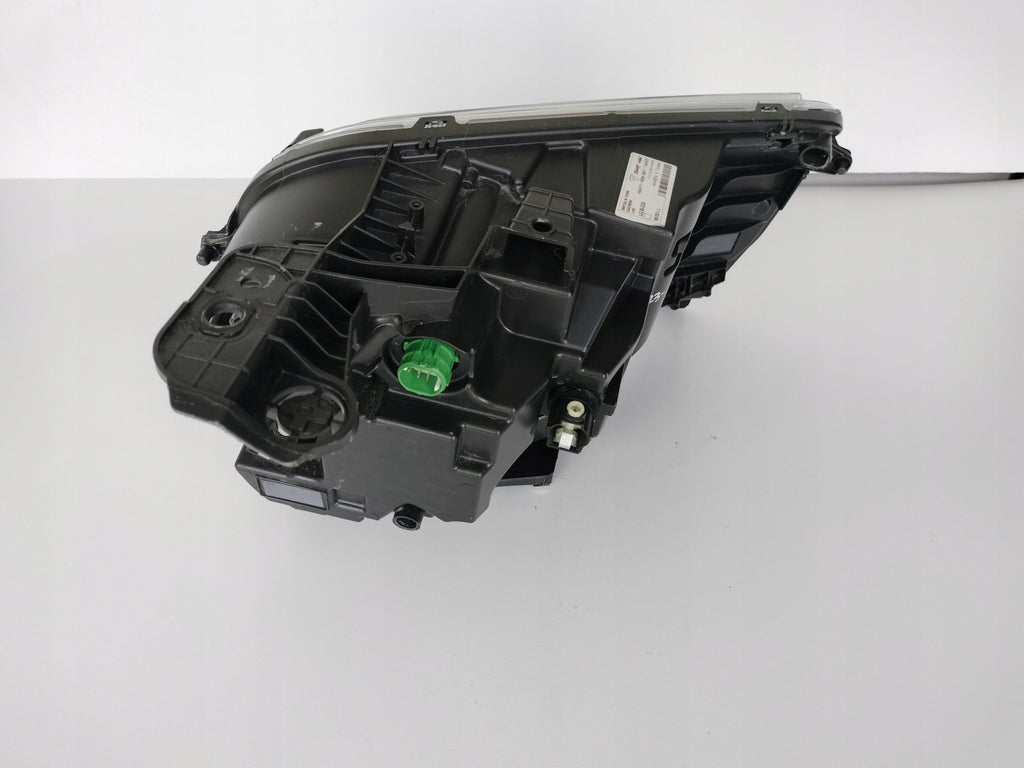 Frontscheinwerfer Jeep 52218721 Full LED Links Scheinwerfer Headlight SCH7353390386ay