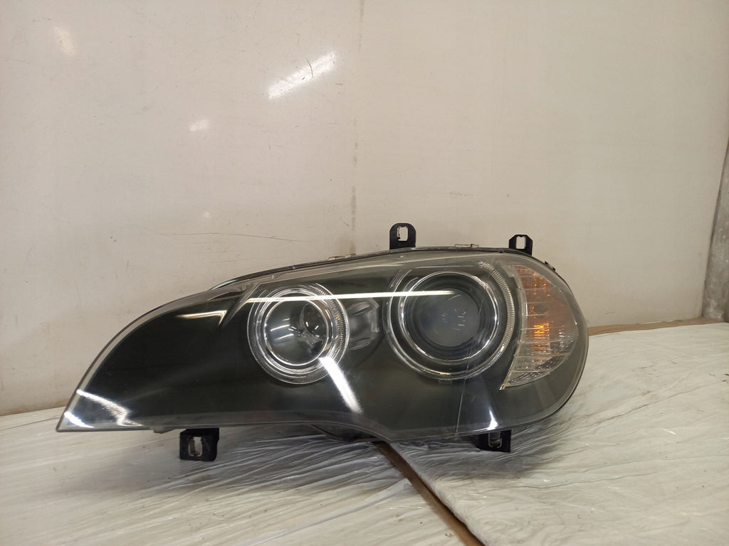 Frontscheinwerfer BMW X5 E70 Links Scheinwerfer Headlight SCH8042021311ei