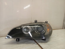 Load image into Gallery viewer, Frontscheinwerfer BMW X5 E70 Links Scheinwerfer Headlight SCH8042021311ei