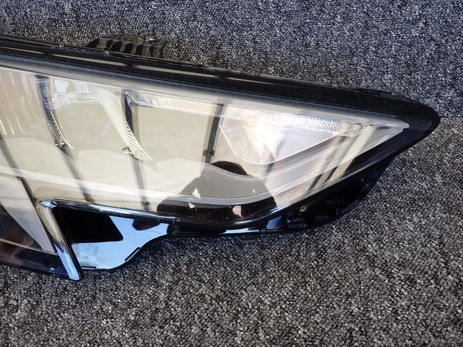 Frontscheinwerfer Audi A3 8Y0941012 Full LED Rechts Scheinwerfer Headlight