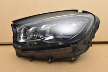 Laden Sie das Bild in den Galerie-Viewer, Frontscheinwerfer Mercedes-Benz Gls X167 A1679065901 LED Links Headlight SCH2271508241aw