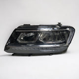 Frontscheinwerfer VW Tiguan 5NB941035B Full LED Links Scheinwerfer Headlight