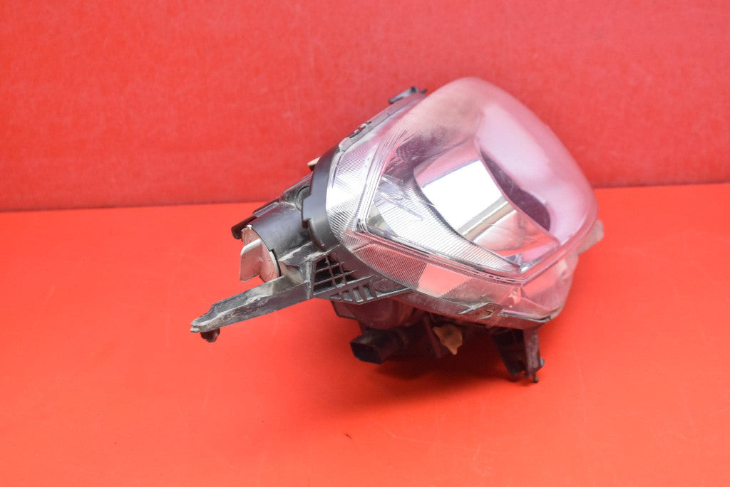 Frontscheinwerfer Ford Transit Courier M-1096792-ET76-13W029-AJ Rechts Headlight SCH9256840787ok