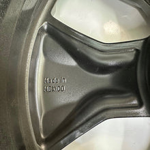 Load image into Gallery viewer, 1x Alufelge 19 Zoll 8.5" 5x112 55ET A1674016200 Mercedes-Benz Gle C167 Rim Wheel FEL3555026120ld