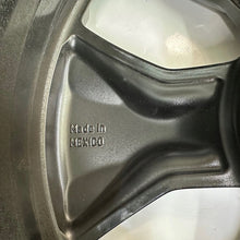 Laden Sie das Bild in den Galerie-Viewer, 1x Alufelge 19 Zoll 8.5" 5x112 55ET A1674016200 Mercedes-Benz Gle C167 Rim Wheel FEL3555026120ld