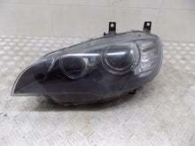 Load image into Gallery viewer, Frontscheinwerfer BMW X6 E71 7179857-08 Xenon Links Scheinwerfer Headlight SCH1103932631eo