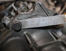 Laden Sie das Bild in den Galerie-Viewer, Motor Ford Fiesta II Fbd LUB 3.8 97PS 71kW 1994 Benzin Engine Komplett MOT1035247281qb