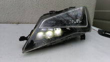 Laden Sie das Bild in den Galerie-Viewer, Frontscheinwerfer Seat Leon 5F1941007B LED Links Scheinwerfer Headlight