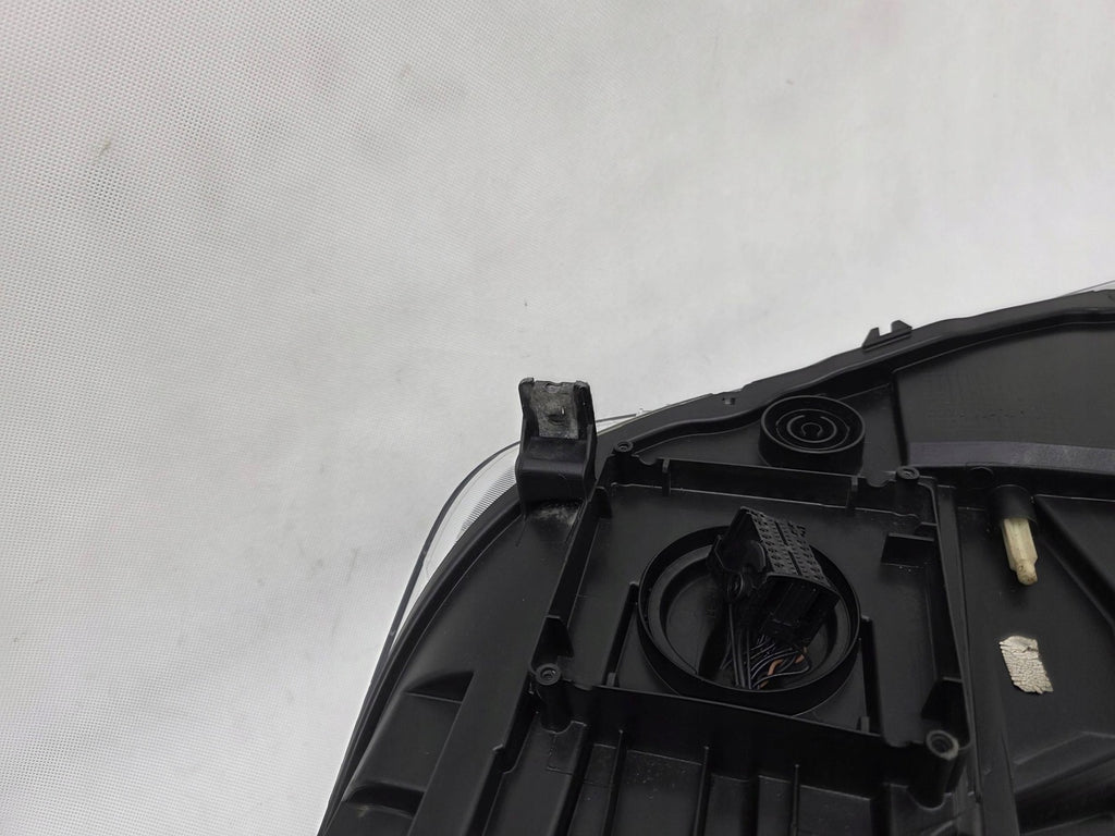 Frontscheinwerfer Seat Leon 5F1941008L Full LED Rechts Scheinwerfer Headlight