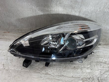 Laden Sie das Bild in den Galerie-Viewer, Frontscheinwerfer Renault Scenic 260601946R 89906003 Links Headlight SCH7796294251rw